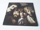 CREEDENCE CLEARWATER REVIVAL PENDULUM LP UK LIBERTY 1970 STEREO GATEFOLD A3 / B4