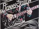 DANNY GATTON: Redneck Jazz ’78 ORIG NRG Red Vinyl LP NM-