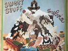 SYLVIA Sweet Stuff JAPAN REISSUE LP VINYL VIBRATION P-VINE SOUL FUNK BREAKS