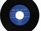 Jazz 45 SONNY RED Bluesville/Stay As Sweet As You Are Blue Note RVG HEAR