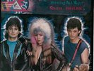 Latin Power Pop 45 7
