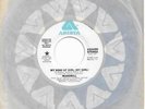 Modern Soul 45 MANDRILL My Kind Of Girl Arista WLP HEAR
