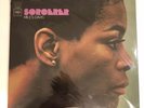 Miles Davis Sorcerer LP - Vinyl Me Please Limited Edition Fuscia Vinyl