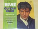 ELVIS PRESLEY | ELVIS SINGS GUITAR MAN [2-LP --- FTD --- STILL SEALED]