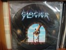 GLACIER - Glacier 2017 Reissue Picture Vinyl MLP