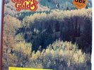 KINGSTON TRIO * ASPEN GOLD * DBX ENCODED LP  * SUPERDISC