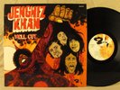JENGHIZ KHAN Well Cut 1970 HEAVY Psych Prog BLASTER LP Belgium  Hear It