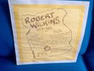 ROBERT WILKINS 1928-1935 SPOKANE SPL 1002  SUPERB EX VG+