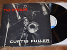 Curtis Fuller The Opener NM  1st DG RVG Ear Hank Mobley Blue Note lp