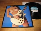 X-RAY Tradition Breaker LP RARE 1984 Continental |Nightmare, Heir Apparent|