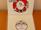 The Hellacopters - The Same Lame Story white vinyl 7