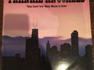 FRANKIE KNUCKLES YOUR LOVE BABY WANTS TRAX ACID HOUSE OLD SKOOL 12