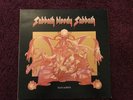 Black Sabbath ?– Sabbath Bloody Sabbath - Vinyl LP, Original Pressing, Gatefold