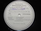 Fournier Bach Solo Cello Suites 1 & 2 DGG White Label Promo 60s SAPM 198 186 NM