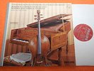 Gendron Vivaldi 6 Sonatas f. Celllo & Basso Continuo Dutch Ed1 Philips Stereo NM