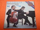 Yo-Yo Ma Ax Beethoven Complete Works f. Cello & Piano CBS Digital '87 3LP SEALED