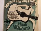 Country EP- Hank Williams 45rpm