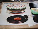 Rolling Stones - Let It Bleed - Top Nova DE Rock & Roll Vinyl Album - Pictures