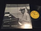 JOHNNY HODGES  Memories Of Ellington  NORGRAN  MGN-1004  Orig. 1954  Deep Groove