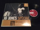 JO JONES  The Jo Jones Special  VANGUARD  VRS-8503  ORIG. 1955