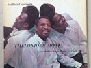 Thelonious Monk ?– Brilliant Corners - MONO Vinyl LP Album Riverside RLP 12-226