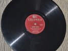 jazz vocal 78 Billie Holiday Gloomy Sunday Hungarian Suicide Song Night and Day