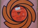 MUTANTES 1968 “A minha menina” Fuzz Psych Groove JORGE BEN 7” 45 BRAZIL HEAR