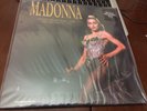 MADONNA BLOND AMBITION DOUBLE LP 12
