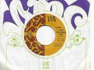 Crossover Soul 45 DUKE BAXTER I Ain't No School Boy/Everybody Knows Matilda VMC