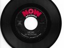 Deep Funk 45 PHILLIPS BROS. I Got Hurt/Who Stole My Cookie Now HEAR Rare
