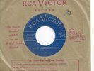ELVIS PRESLEY 45 Good Rockin' Tonight/I Don't Care If The Sun Don't Shine Canada