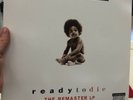 NOTORIOUS B.I.G - READY TO DIE  THE REMASTER LP 2VINYL RARE Bad Boy Records '04