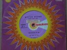BEBETO 1973 “Mister Brown”  Samba & Soul Funk Promo DI MELO 7”  BRAZIL 45 HEAR