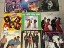 9 LP Los Vecinos Rosario   Merengue   Vinyl   Raro   Mira