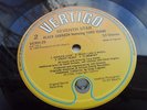 BLACK SABBATH SEVENTH STAR ORIGINAL 1986 UK Press MINT- TIME CAPSULE LP