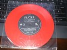 Slayer - Criminally Insane (Remix) Limited Edition 7