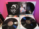 Larry Levan Paradise Garage 3 LP Vinyl Box Set EX never played disco dance