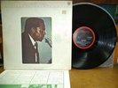 ARCHIE SHEPP Day Dream LP ORIG 1977 JAPAN with insert