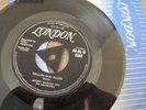 JOHNNY MADDOX Yellow Dog Blues  1958 TRI CENTRE LONDON     superb EX+
