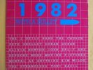 1982 With A Bullet Lp- Depeche Mode,Duran Duran,Stranglers,Jo Kennedy,Bill Wyman