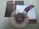PINK FLOYD - High Hopes(UK 1994 CLEAR 7
