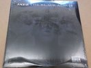 JAY-Z The Black Album 2003 US vinyl 2-LP SEALED  Kanye West Pharrell Williams