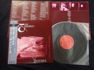 Siouxsie & The Banshees - Tinderbox Japan Vinyl LP w/OBI