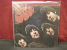 The Beatles  Rubber Soul Mobile Fidelity Sound Labs LP  Record NEW  Sealed  MFSL