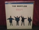 The Beatles - Help Mobile Fidelity Sound Labs LP  Record NEW  Still Sealed MFSL