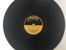 The Robins “Smokey Joe’s Cafe” “Just Like A Fool” Spark Record Co 78
