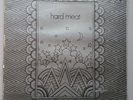 Hard Meat - Self Titled s/t Vinyl LP UK 1st 1970 Orange WB Label Rare Psych Prog
