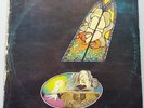 Gracious - This Is Vinyl LP White Label Unofficial Vertigo Reissue Psych Prog