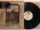 Led Zeppelin - IV (4 Four) - 1971 White Label Promo SD 7208 Ultrasonic Clean
