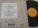 DECCA LXT 2596(1st G/O): BACH 